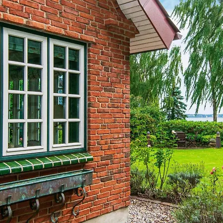 Tatil Evi 7 Person In Krus