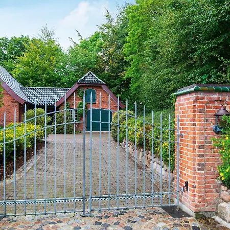 Tatil Evi 7 Person In Krus