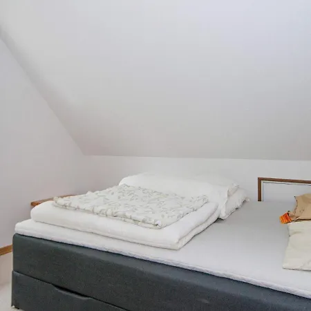 Tatil Evi 7 Person In Krus *