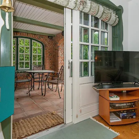 Tatil Evi 7 Person In Krus Kruså