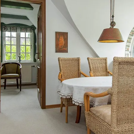 7 Person In Krus Tatil Evi