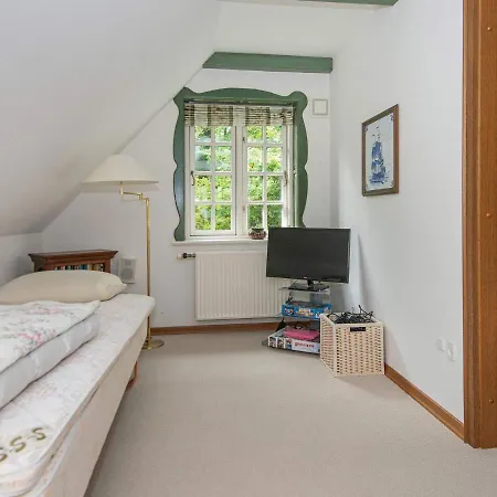 Tatil Evi 7 Person In Krus Kruså