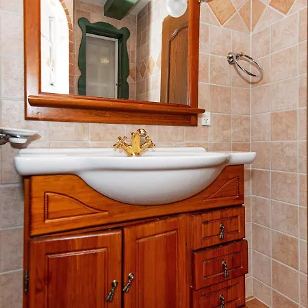 Tatil Evi 7 Person In Krus Kruså