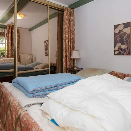 Tatil Evi 7 Person In Krus Kruså